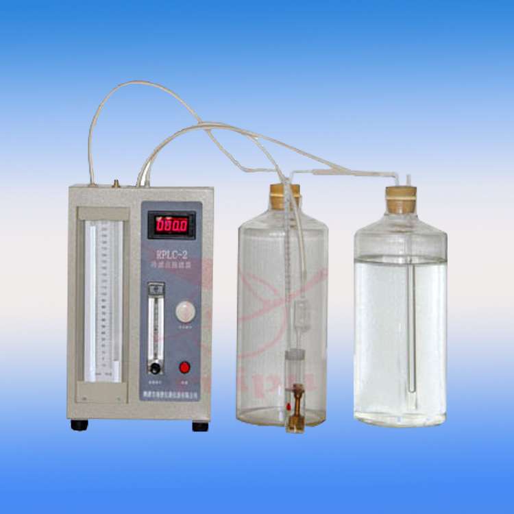 油品冷滤点抽滤器（2006年标准） 精密油品分析仪器