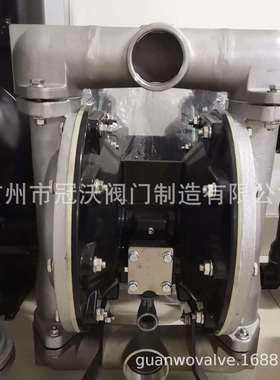 66617C-244-C 66617C-2666-C 66617B-244-C英格索兰不锈钢隔膜泵