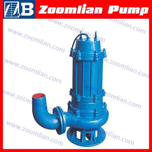 供应100WQ100-30-15排污泵 长沙排污泵 QW排污泵 切割排污泵