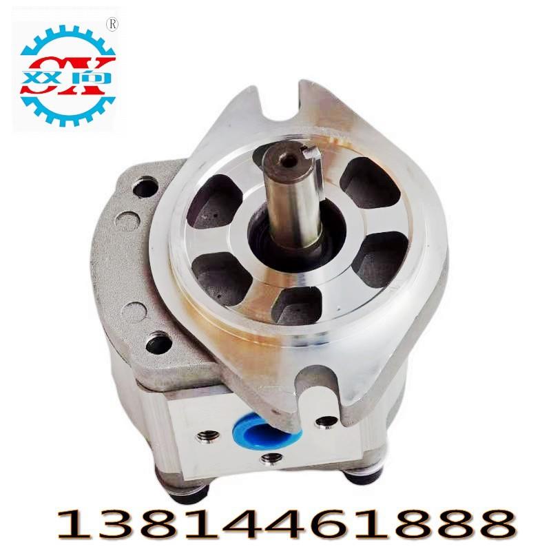 CBK-1004 CBK-F1006 CBK-1010 CBK-1014 CBK-1016 长江高压齿轮泵