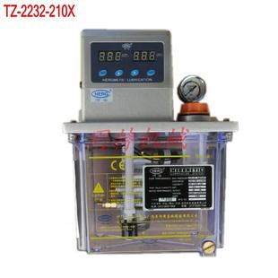 210XA 410XA润滑机 2232 河谷电动润滑注油机TZ