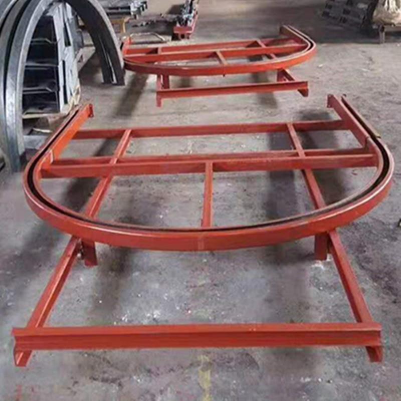 供应轻型悬挂输送线专用 弹簧式调整座 张紧装置输送带