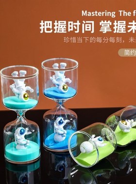 书桌氛围感好物小摆件高级感小众桌面桌搭摆件创意可爱治愈情礼物