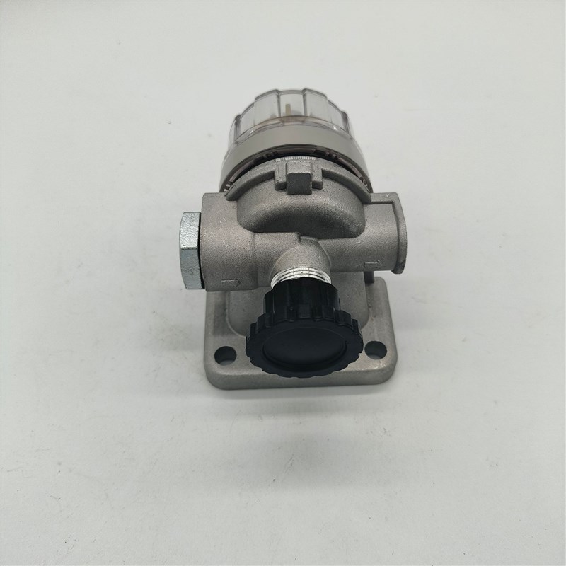 打油器 油水分离器 柴油滤清器总成