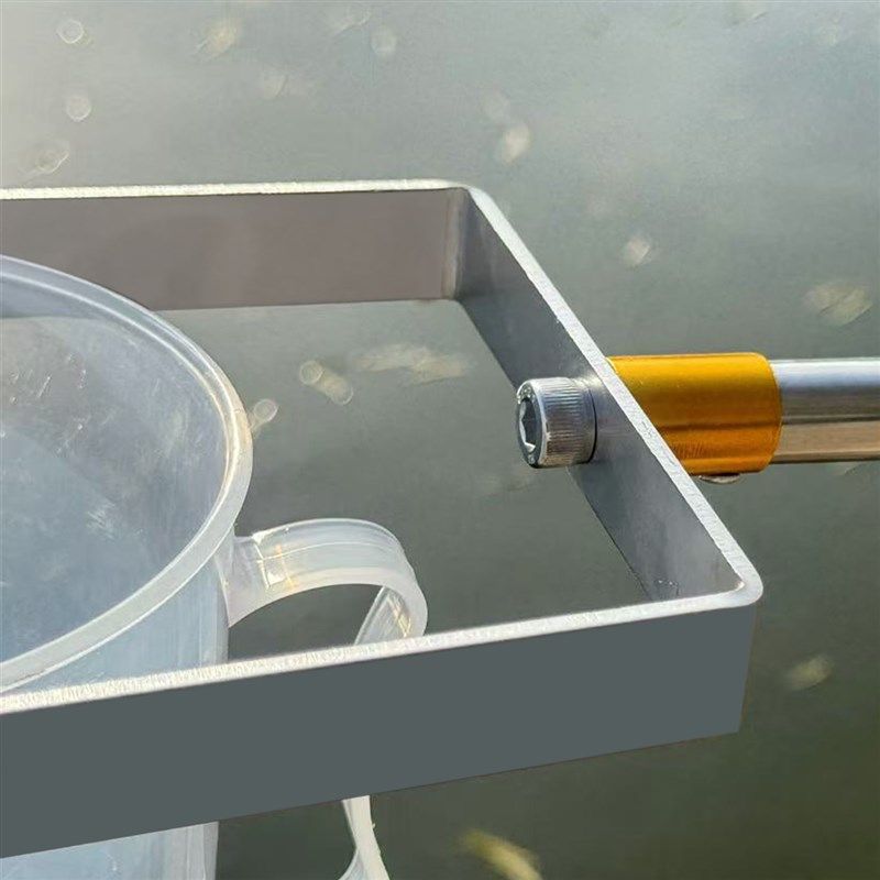 伸缩杆采样器采水器污水/河道/湖泊/井口/管道/窨井/水质取样器