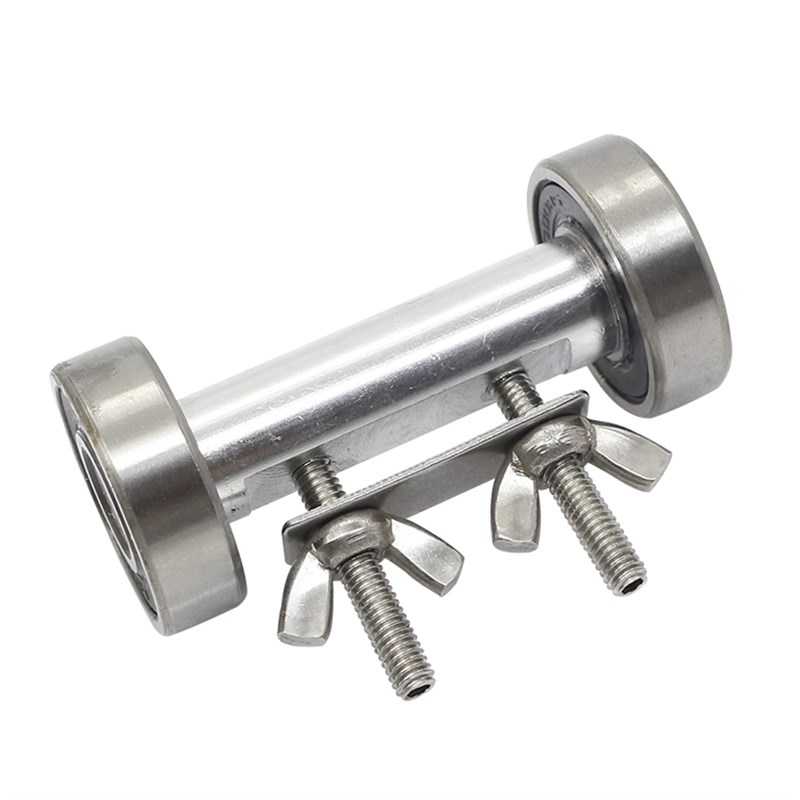 雕刻刀磨刀器 定角刀架 核雕刀 篆刻刀打磨辅助工具 定角磨刀器图片