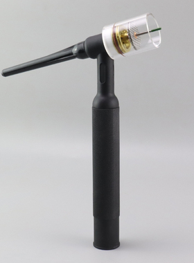 钛合金焊接专用氩弧焊瓷嘴GTAW大口径过滤网透明焊枪嘴玻璃筛进口