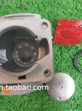 二冲程割草机配件套缸割灌机绿篱机汽油机1E36F-2气缸活塞环总成