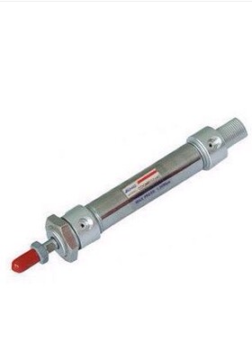 不锈钢迷你气缸MA40X5X10X20X30X35X40X45X55X60X65X70X80X85X90S