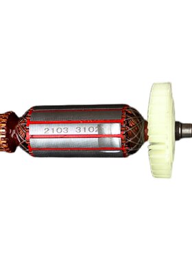 原厂奥奔AT3102B-100力盾LD1809金尚KA710B-100角磨机转子定子