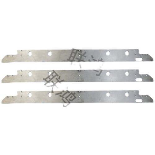 KHV-M926C-00 KHW-M9260-00X-10X YG100R YG88 YS100轨道上下夹片