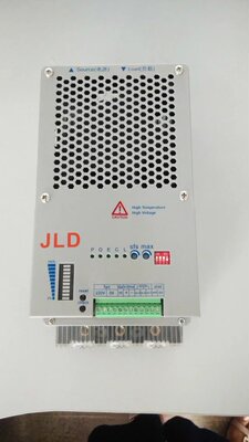 原装正品台湾杰力士相位控制器电力调整器PII-34035PII-34050