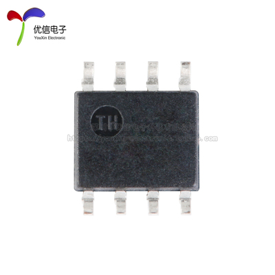 原装正品 贴片 FM24CL04B-GTR 4Kbit I2C接口 FRAM铁电记忆体芯片