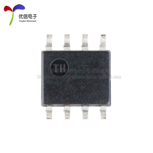 原装正品 贴片 FM24CL04B-GTR 4Kbit I2C接口 FRAM铁电记忆体芯片