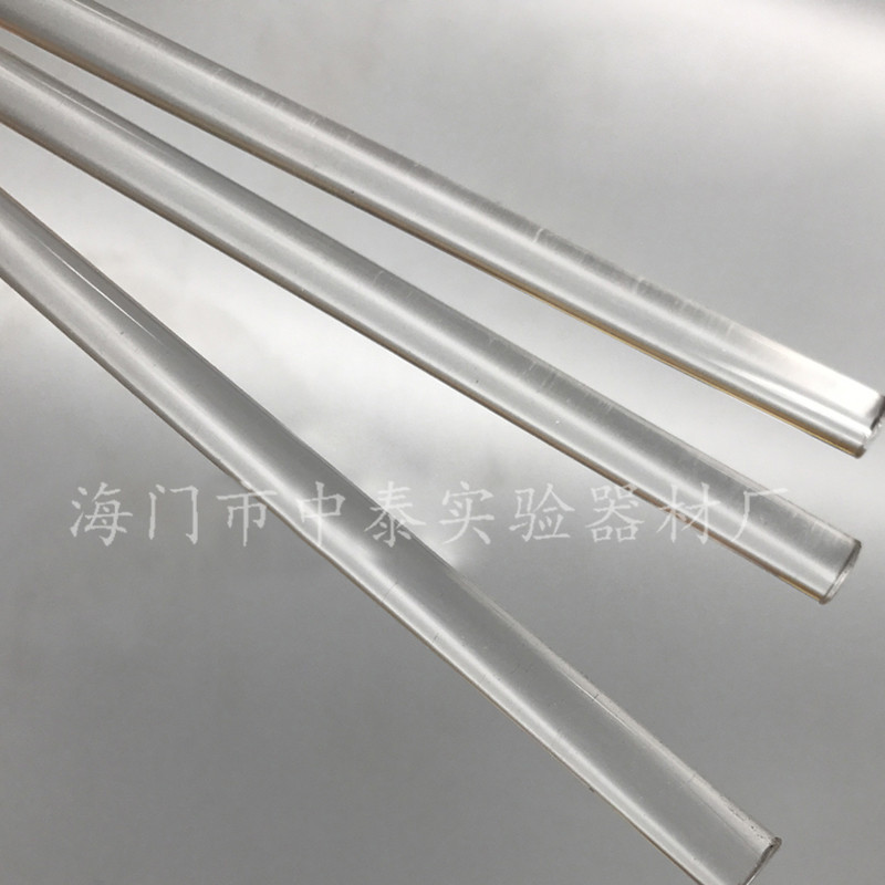 有机玻璃搅拌棒 透明亚克力棒 20/25/30/35/40/45/50CM 直径8mm图片