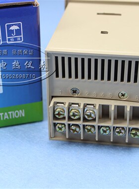 温度控制器 数显温控仪XMTD-2001 0-399度 K分度号 E分度号 BGA用