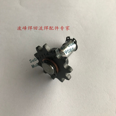 btu回流焊齿轮 VIP98进板齿轮 回流焊链条齿轮 传动轮 BTU齿轮