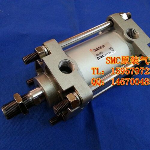 全新正品 CA2B100-25/50/75标准气缸CA2B100-100/125方形汽缸