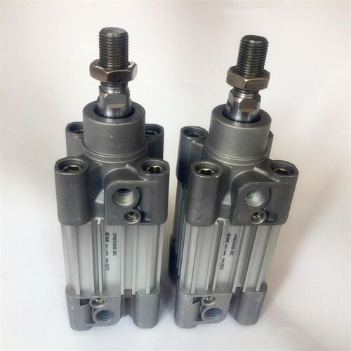 SMC气缸CP96SB32-CP96SDB32-20C-25C-30C-35C-40C-45C-CW-W-XB6-J