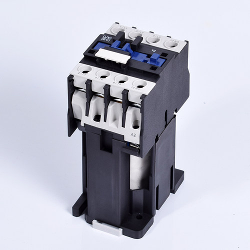 直流接触器LP1 CJX2-0910 12 18 25 32 40 50 65 95Z DC12VDC24V