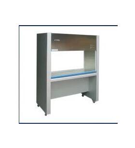SW-CJ-2D双人单面垂直送风净化工作台 超净台
