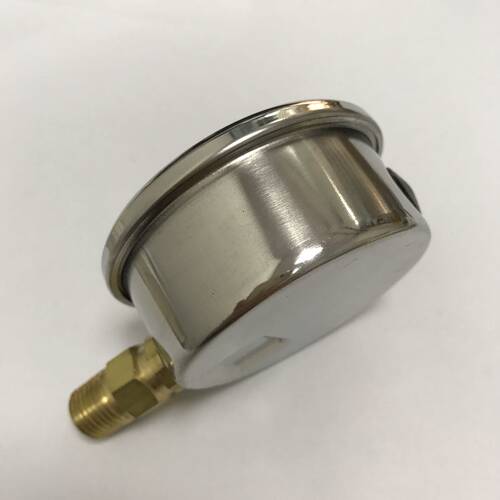 油压表 耐震压力表 表盘61-68mm 压力0-700bar 10000psi 牙npt1/4