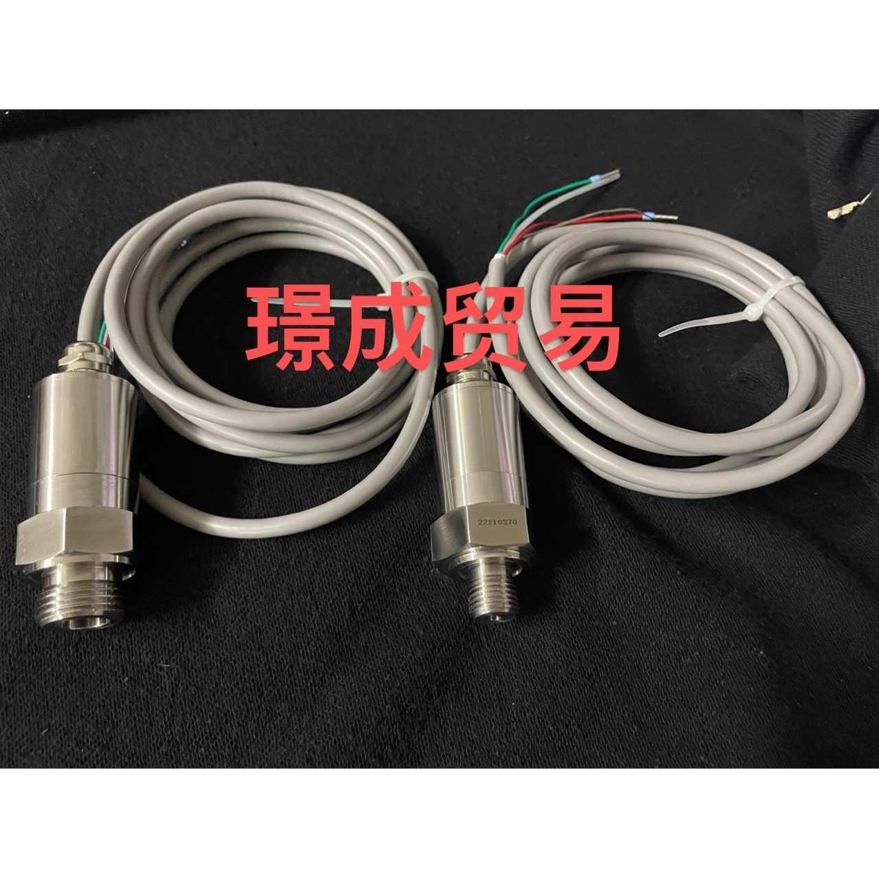 现货PG412压力传感器100mbar-200mbar-300mbar-400mbar-500mbar