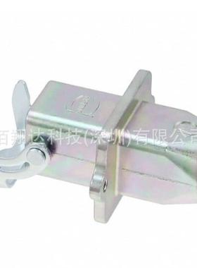 HARTING 浩亭 19620031120 HAN 3 EMV-EG-QB-M20 H3A金属外壳