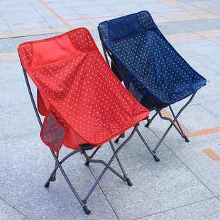 懒人成人椅子月亮椅 太空椅 沙滩椅 休闲椅折叠椅 剧组椅 靠背椅