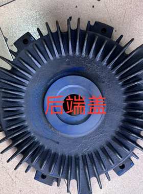 东元电机后端盖22KW 18.5KW 15KW 11KW  4P  AEEFF3 AEEF2N