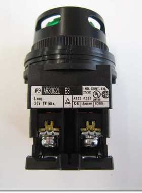 AR30G3L-11E3R富士金属圈带灯按AR30G3L-02E3G价格可议