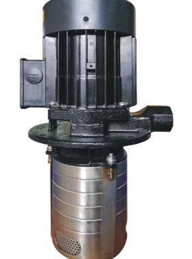 TPK4T-3K立式多级冷却泵CDSP4L-30循环泵LDPB4V-30玻璃机油泵