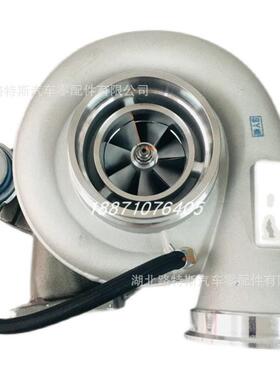 潍柴WP12 357PS电喷增压器机612630118581 612640110348 848239