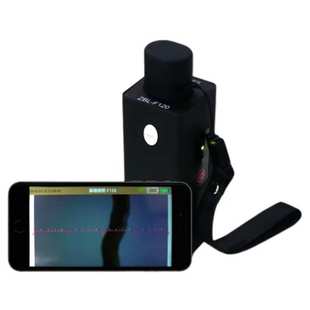 ZBL F120裂缝宽度观测仪