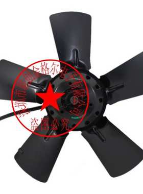 A2D300-AD20-49 AC380-480V 德国进口 进口离心风机