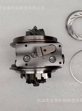 HE400VGHE451V2882111 3773561 3773569 3792586增压器机芯