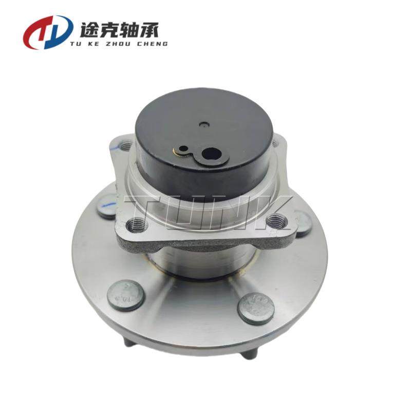 1064001393轮毂单元轴头适用于吉利帝豪EC7后轮 汽车前后轮轴承