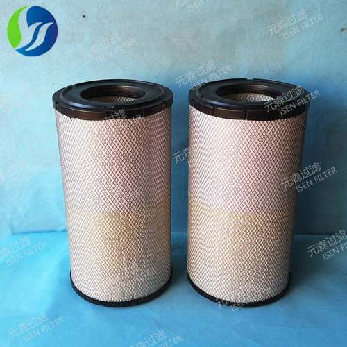 元森供应替代滤芯142-1339空气滤芯
