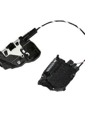 51217148476右前闭锁器总成侧门锁机锁块适用宝马 F07 520d 528i