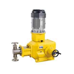 415V50HZ计量泵GM400GM300 GB1000GB1800 GM500