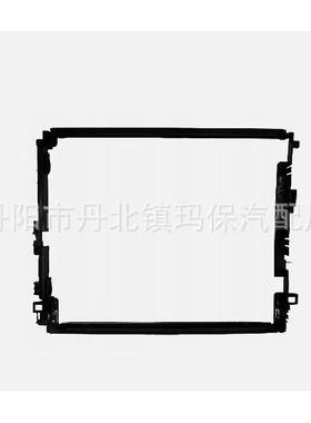 适用于：奔弛 GLE W167 冷凝器框架1675040000