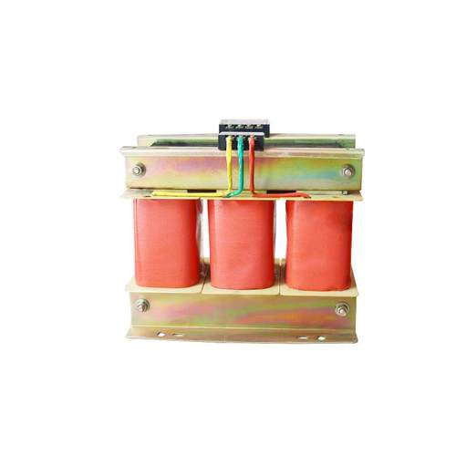 三相干式隔离变压器SBK-1.5kVA额定容量1500VA:380V额定低压:220V