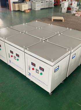 SG-10KVA20KW三相干式隔离变压器690V660V480V440V380V变220V200V