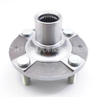 51750 适用起亚K2 前轮轮毂组件 瑞奕 1J000 瑞纳