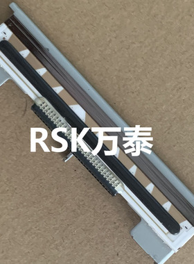 SENOR GTP-180 UP热敏头 GTP-3120TN打印头 切刀 磁头 GTP-3120TL