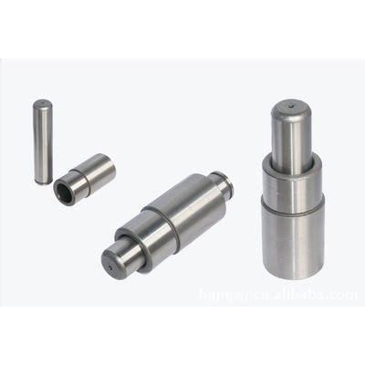 SGP滑动导柱冲压模导柱导套外导柱组件导向件模架导柱导套直径28