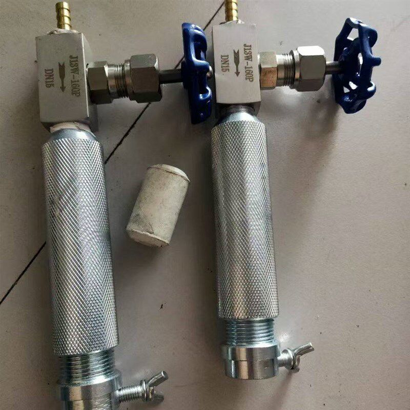 氧熔枪吹氧枪通用催氧棒碳棒氧熔棒定制氧熔枪