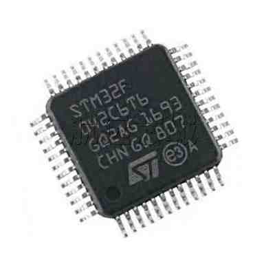 STM32F042F6P6 K6T6 C6T6 原装MCU单片机 ARM芯片 32位微控制器