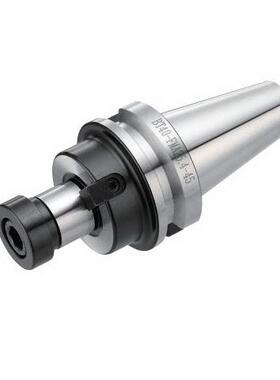 数控刀柄 FMB平面铣刀柄BT50 -FMB22/27/32/40-45-60 100