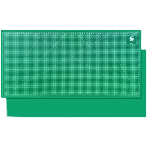大号切割垫板超大介刀垫板80x16B0cm桌面垫板广告裁切垫板美工垫